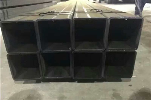 复兴大口径厚壁方管